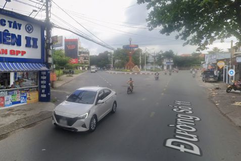 Phòng trọ Đường 11, Linh Xuân